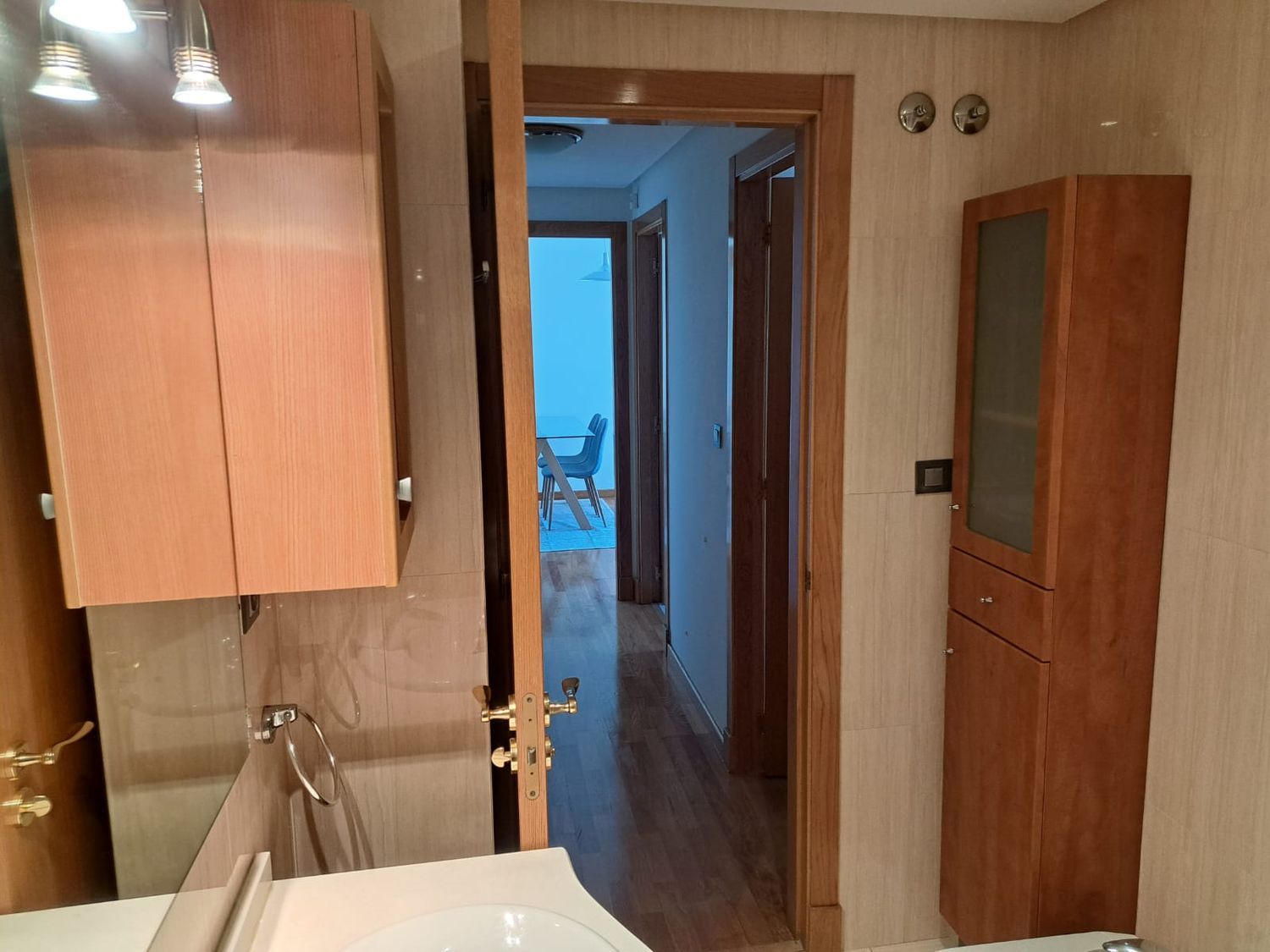Piso en Ronda de Outeiro, 219, Vioño, Vioño - Foto 10