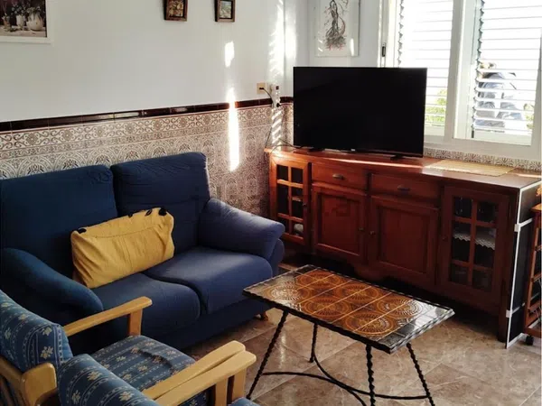Chalet adosado en Avenida Borrons, 22 - Foto 4