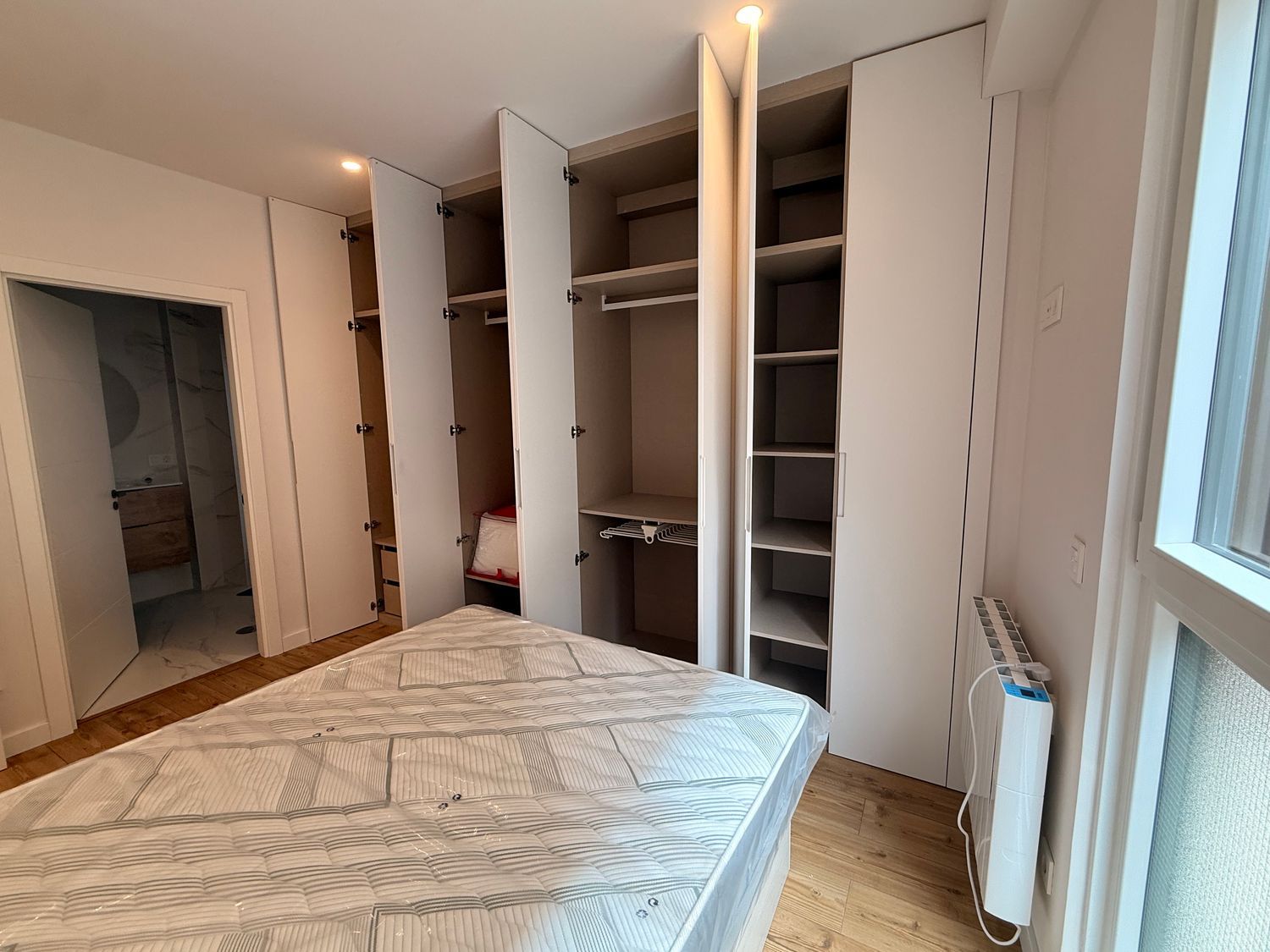 Piso en Monte Alto - Zalaeta - Atocha - Foto 19