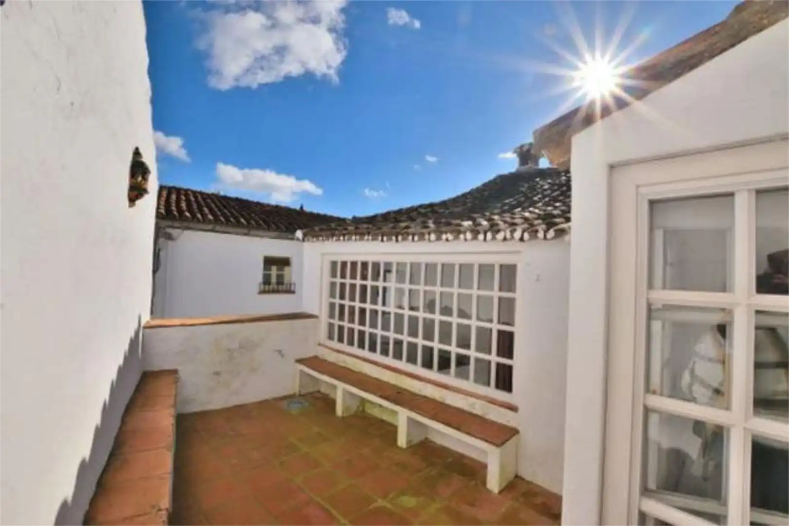 Casa adosada en malaga - Foto 4