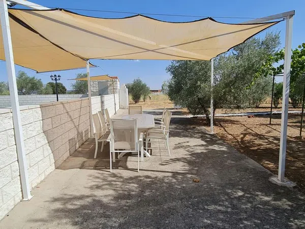 Casa o chalet independiente en Carretera Toledo Avila, 48 - Foto 28