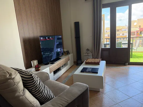 Dúplex en Avenida Juan Pablo II, 7 MarinaEsuriManzana - Foto 7