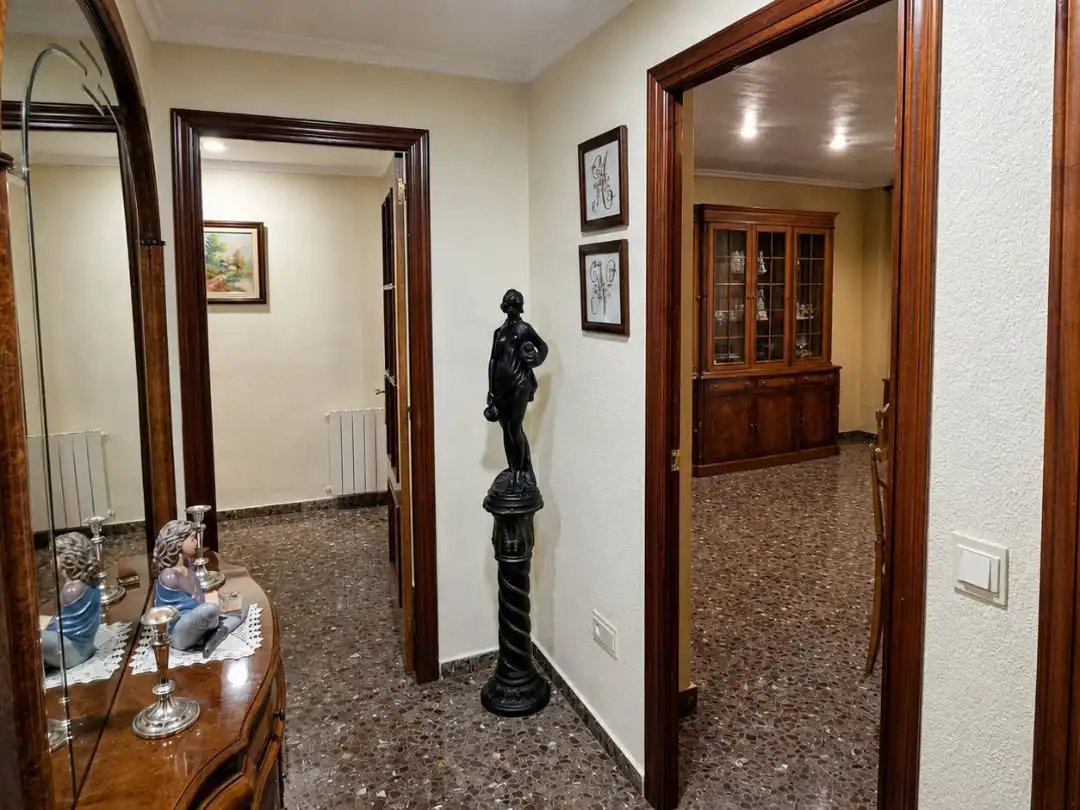 Piso en  Avenida Ramón y Cajal 6 - Foto 19