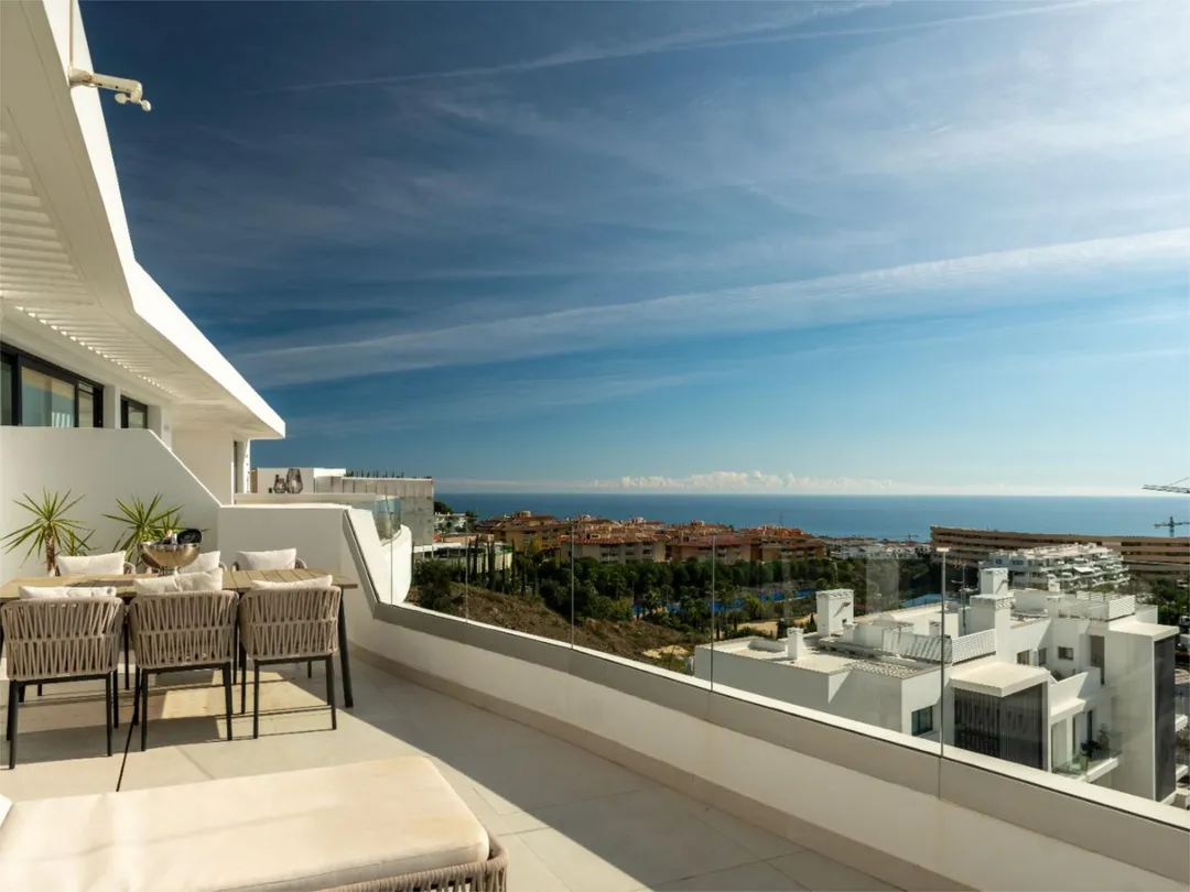 Ático en  Avenida 8 de Marzo 8 - Foto 8