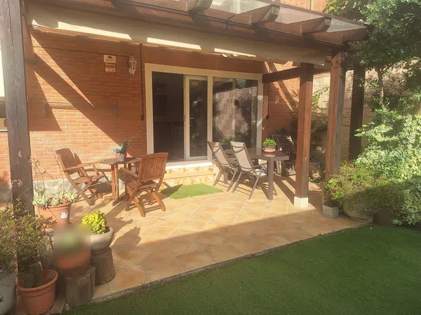 Chalet pareado en Calle Pablo Picasso, 34 - Foto 6