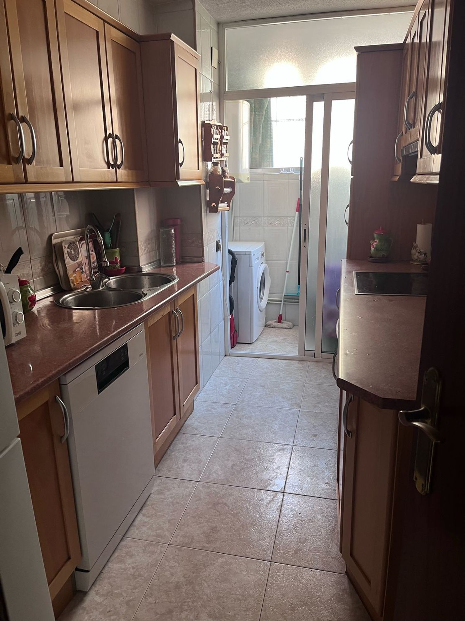 Piso en Zaidín - Foto 23