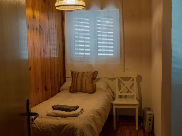 Casa independiente en calle Horno del Moral, 4 - Foto 17