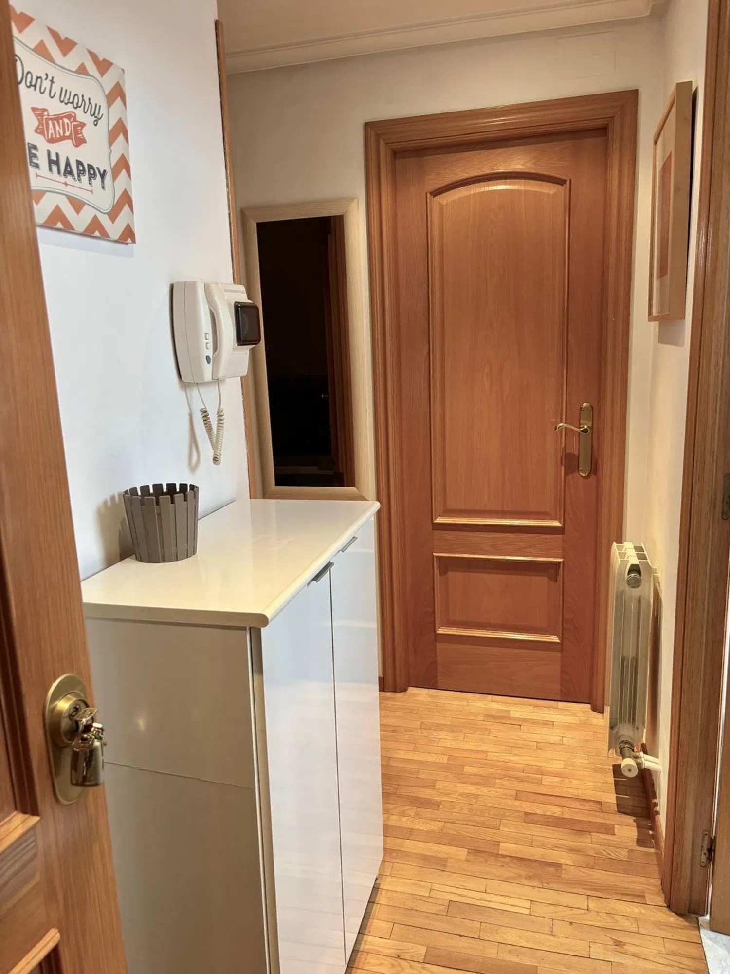 Ático en calle Lamberto de Echeverría, 12 - Foto 8