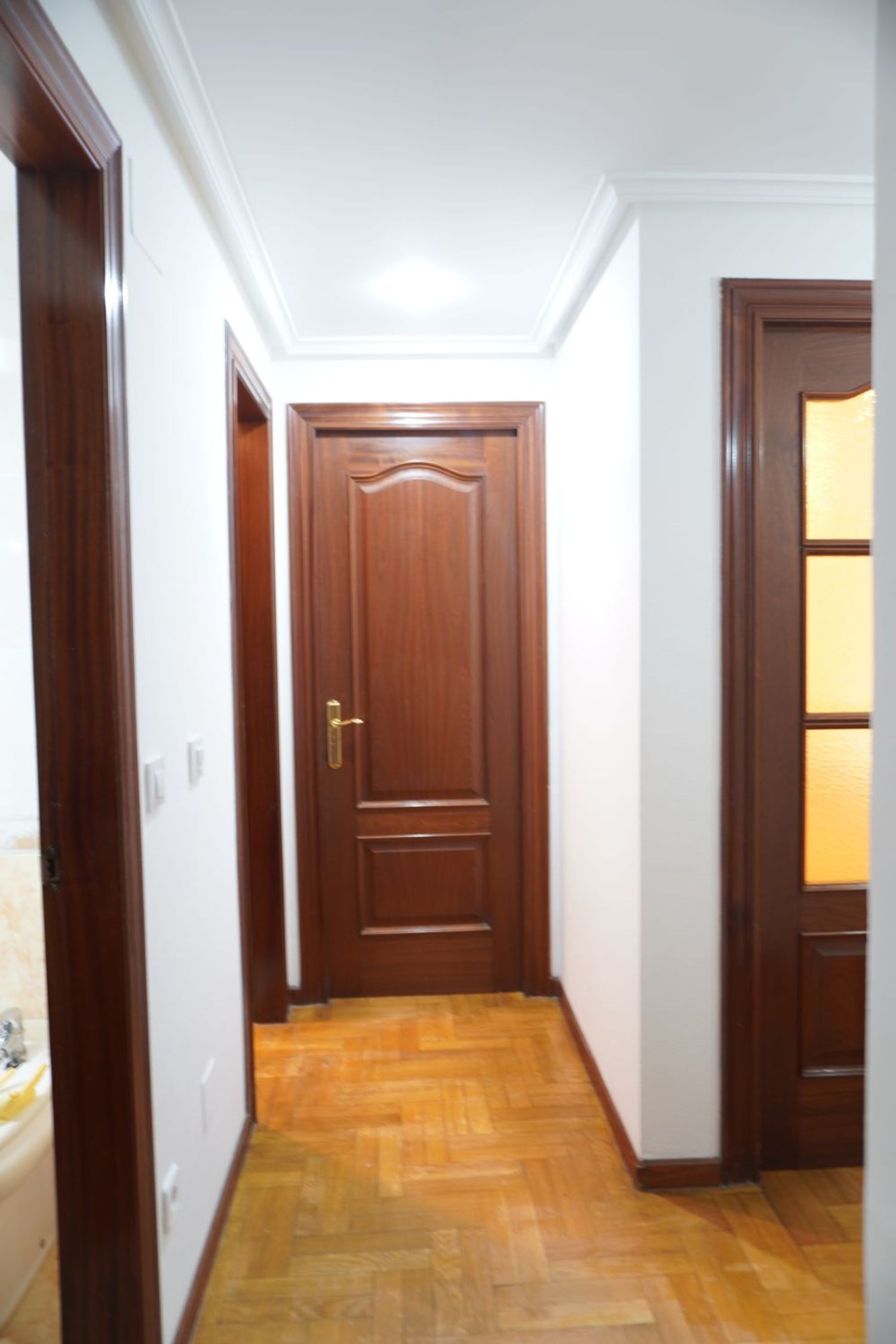 Piso en Calle Avellanos, 5, Salesas-Foncalada-Campoamor - Foto 7