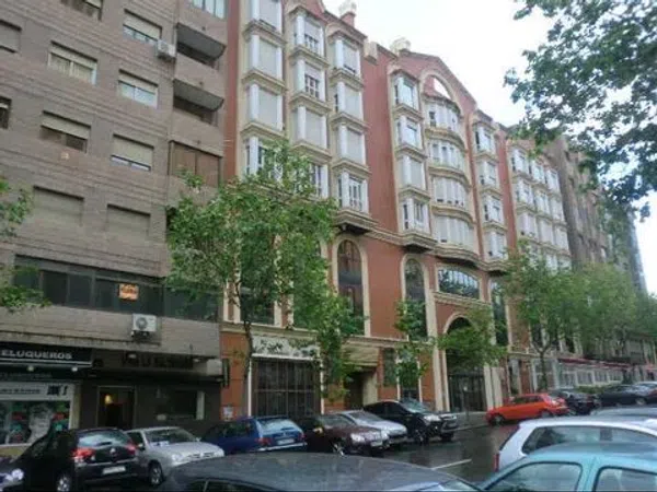 Piso en Calle de la Infanta Mercedes, 107, Cuzco-Castillejos - Foto 19