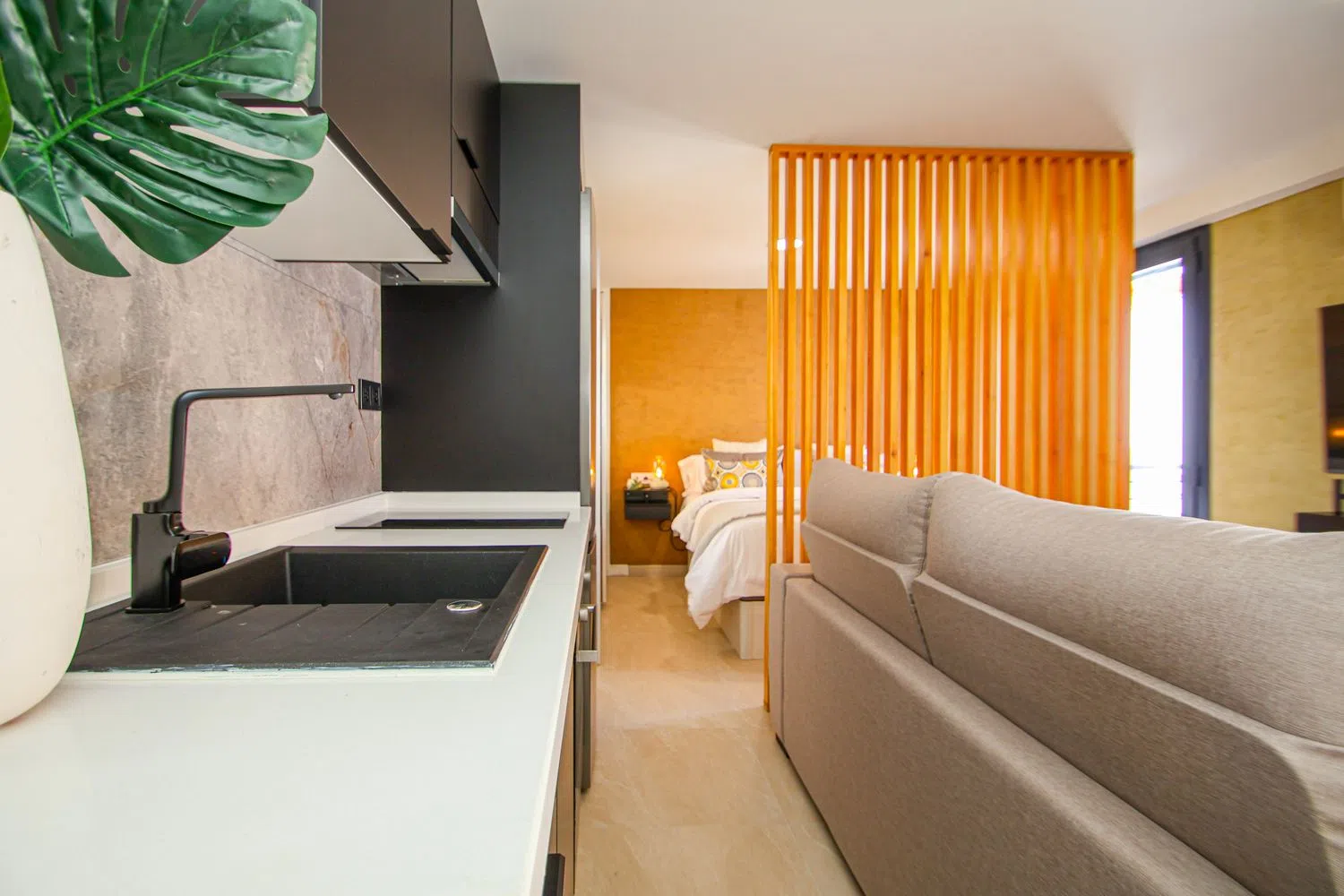 Ático en calle Rivero, 7 - Foto 13