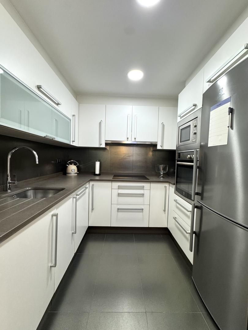 Piso en  Rúa de Ramón Cabanillas 1 - Foto 5