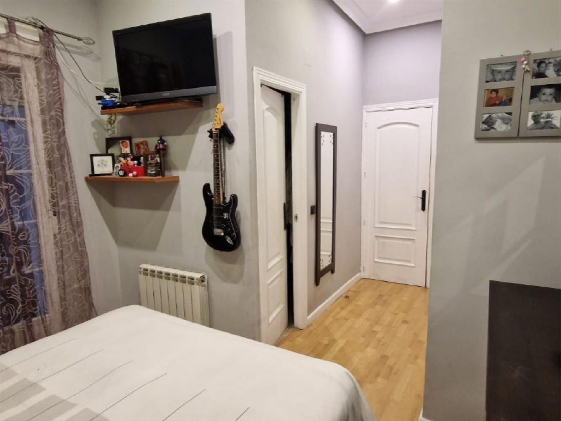 Piso en  Calle de Blasco de Garay 86 - Foto 7