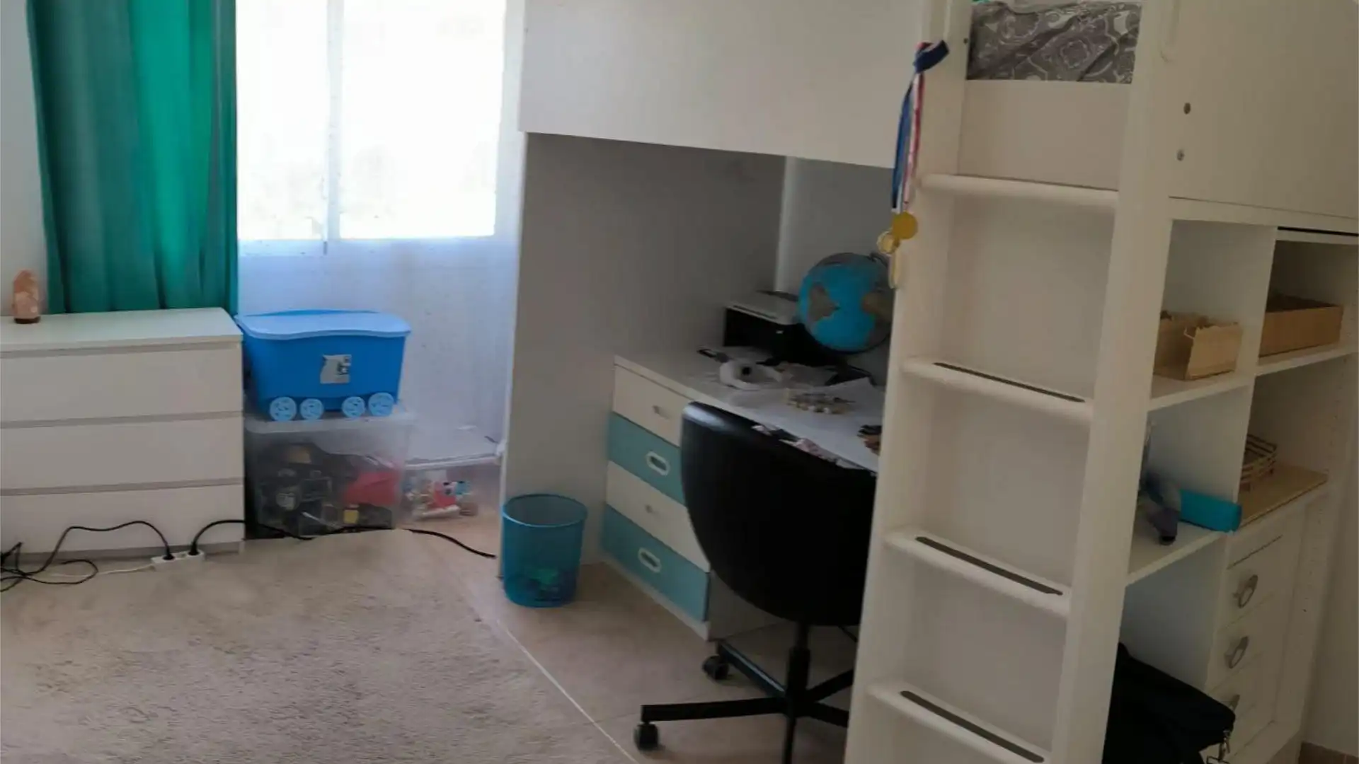 Casa adosada en  Diseminado la Alqueria 336 - Foto 10