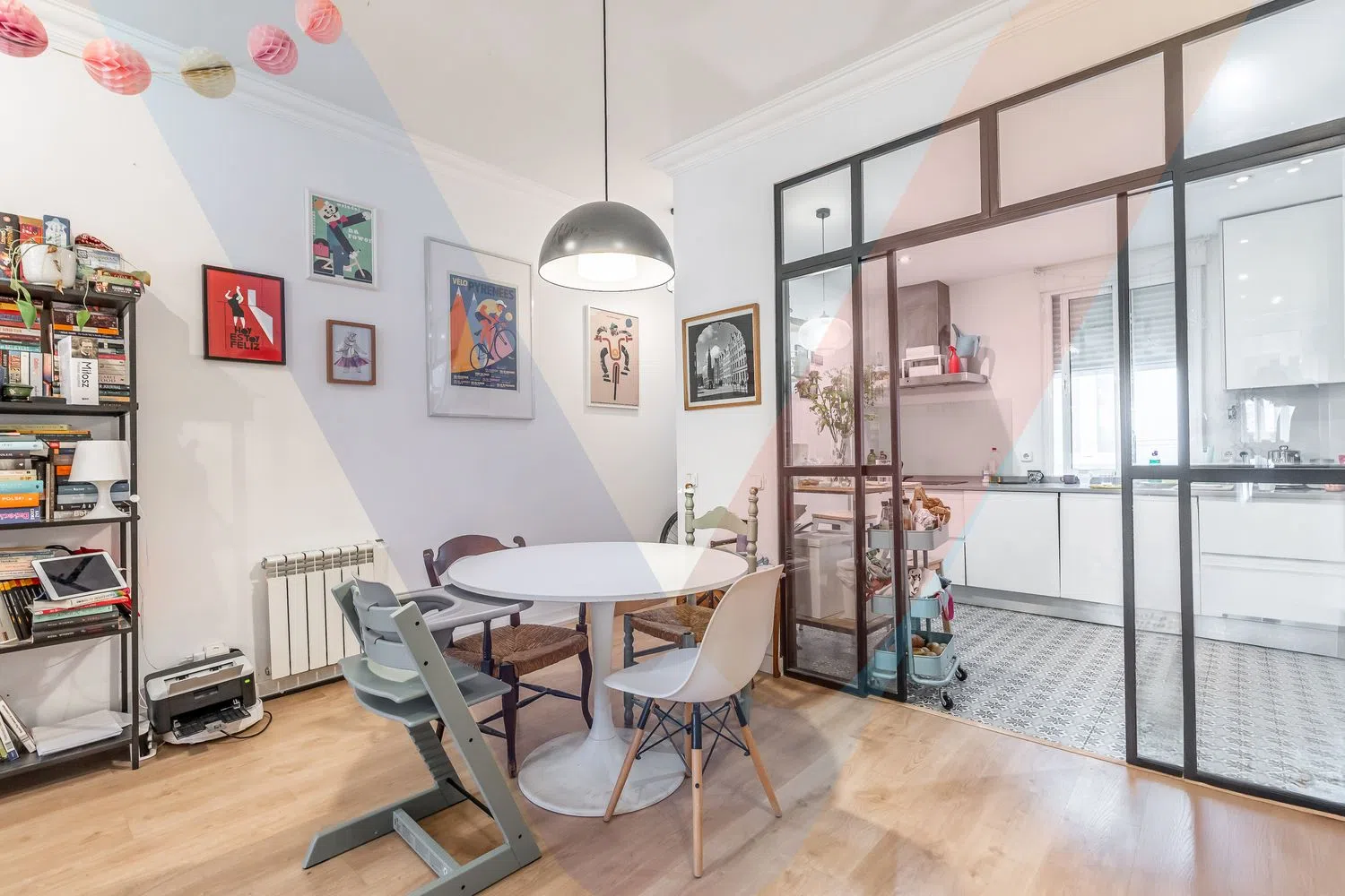 Piso en calle de Segovia, 7 - Foto 9