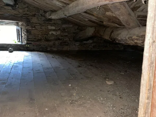 Casa de pueblo en Seivane s/n - Foto 3