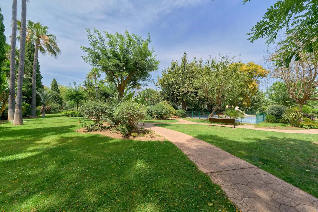 Piso en  Conjunto la Dama de Noche 14 - Foto 21