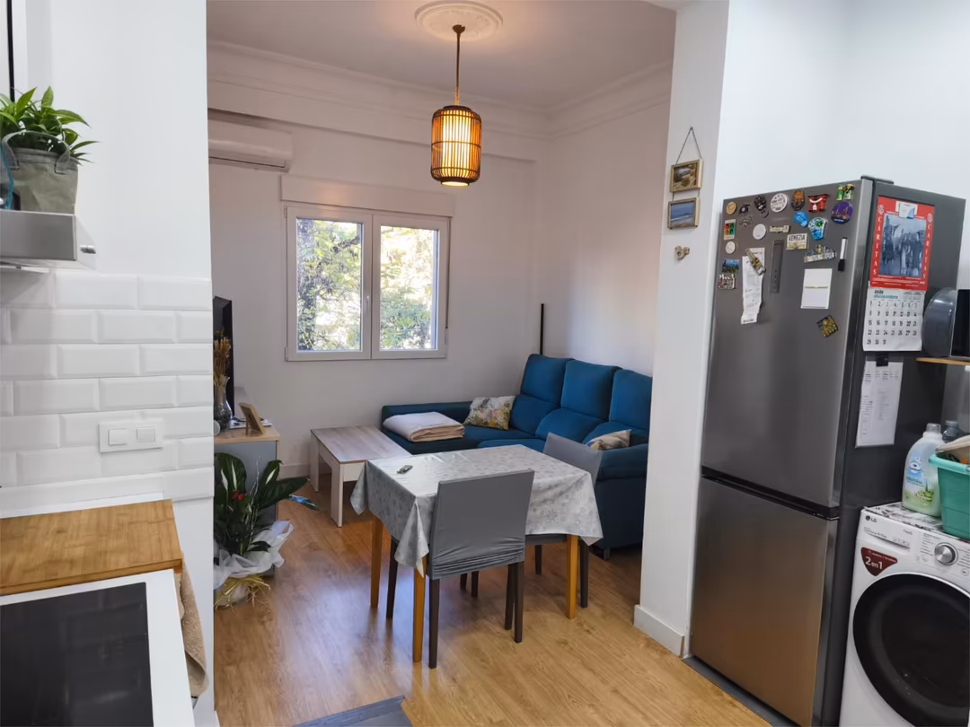 Piso en  Carrer de l'Arxiduc Carles 33 - Foto 3