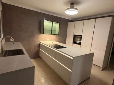 Piso en Pechina - Foto 1