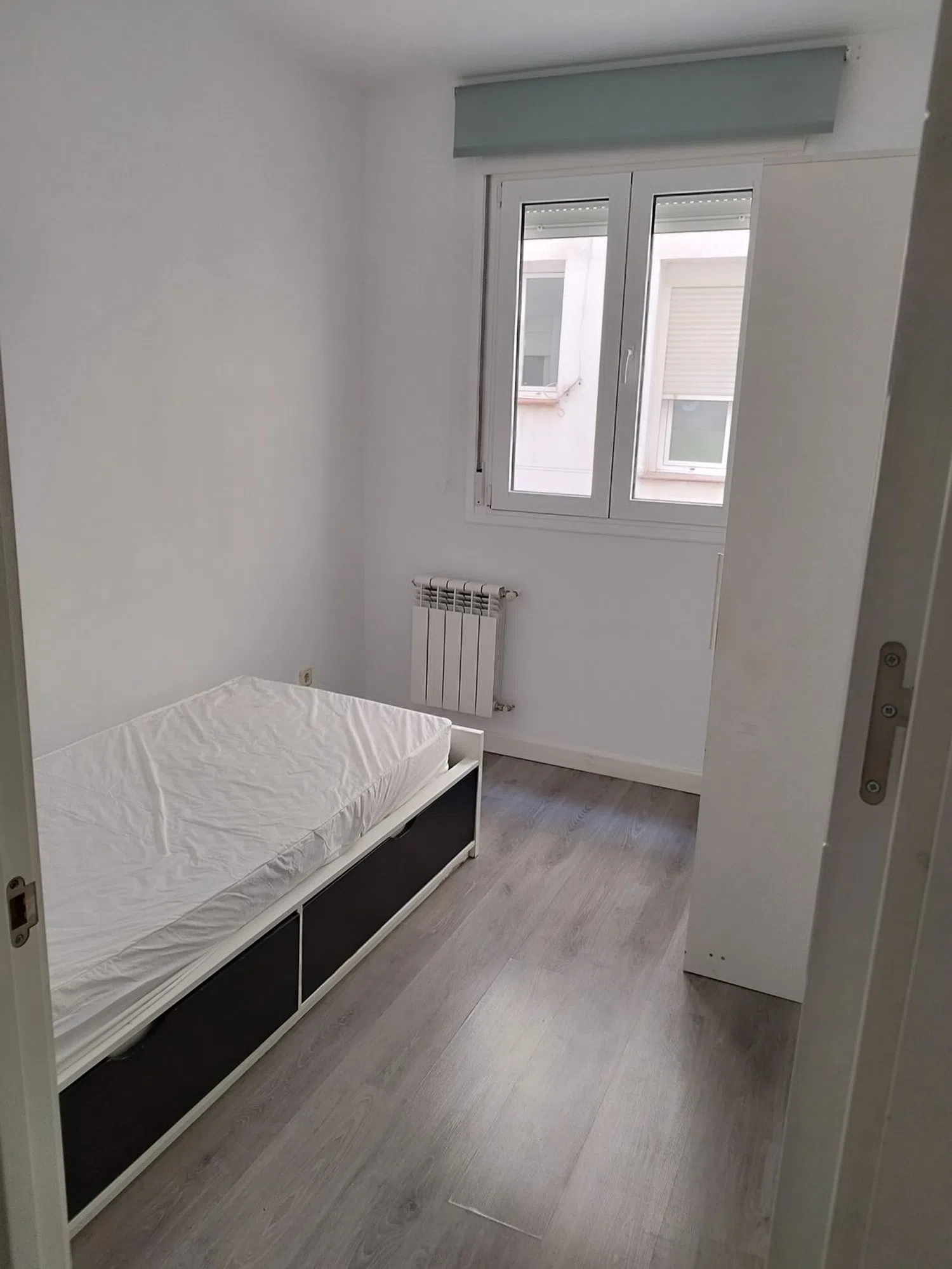 Piso en C/Benito Gutiérrez, 37 - Foto 7