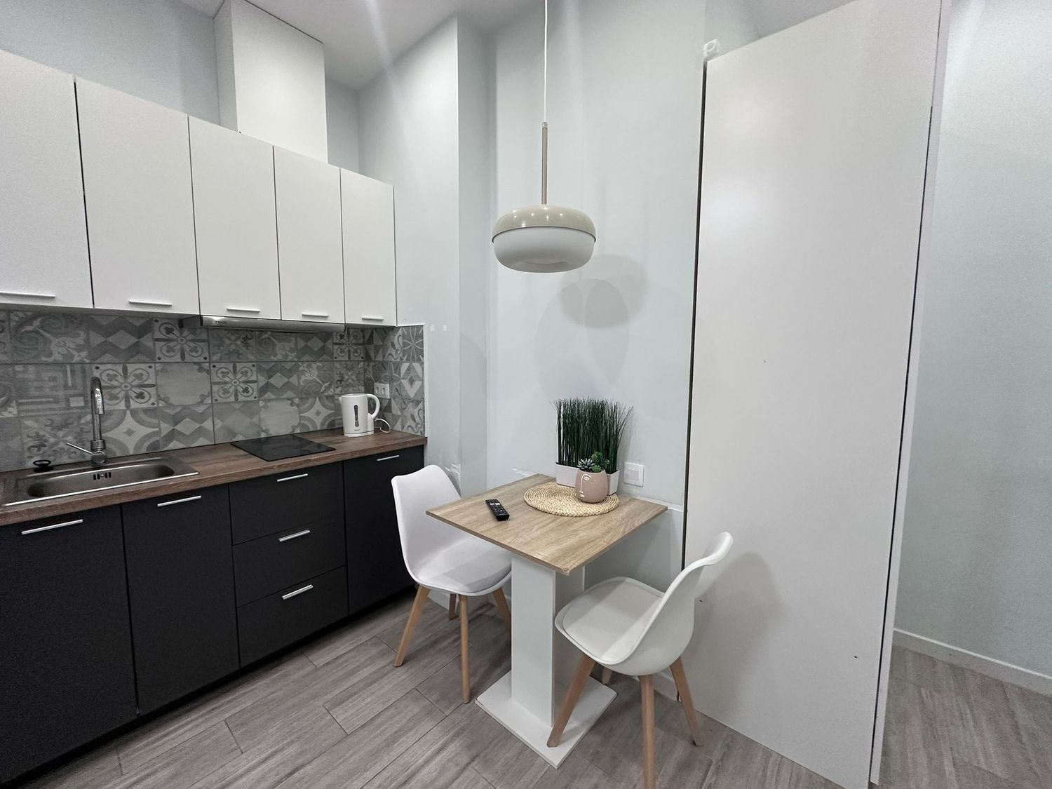 Estudio en CL Antonio Maura, Plà del Bon Repòs-La Goteta - Foto 4