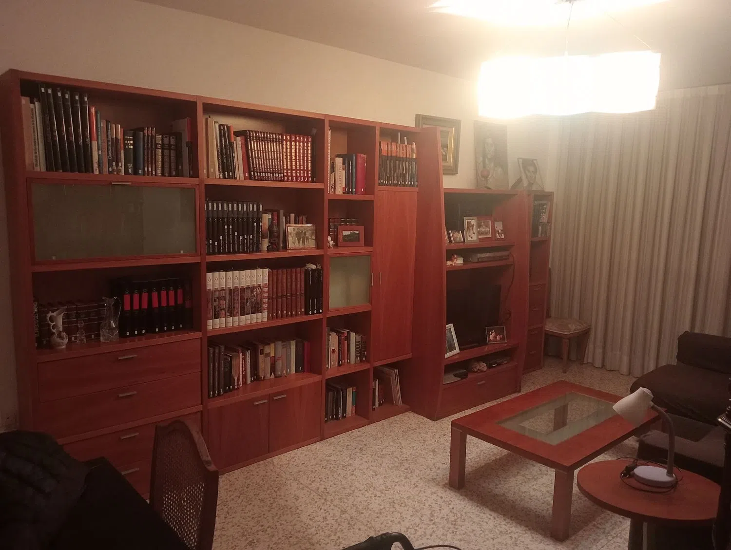 Piso en calle la Regente, 12 - Foto 4