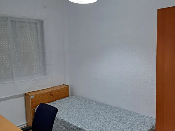 Piso en Calle Porvenir, 4, Circular - Vadillos, Circular - Vadillos - Foto 10