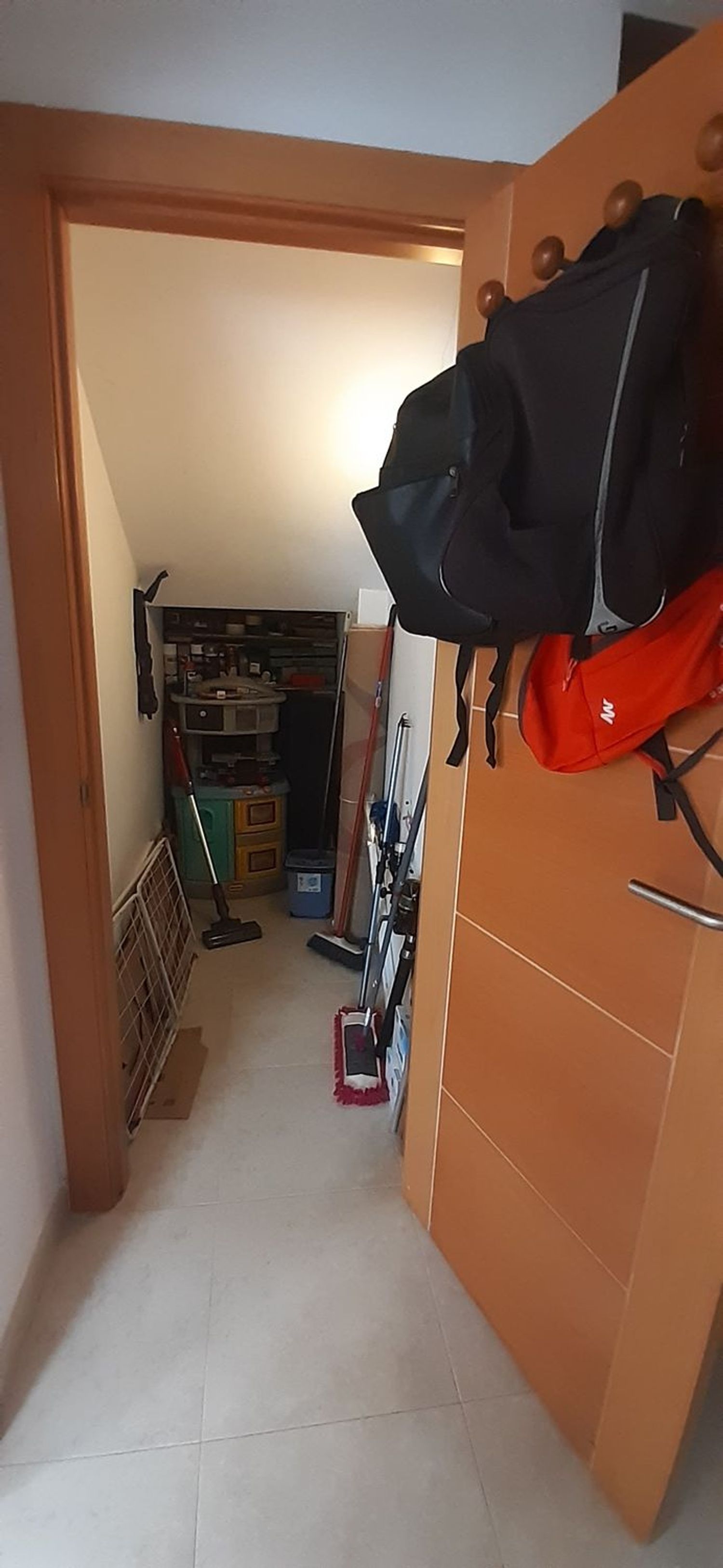 Chalet adosado en Barrio San Antonio, 31 - Foto 6