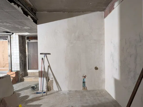 Estudio en Eduard Toda, 30