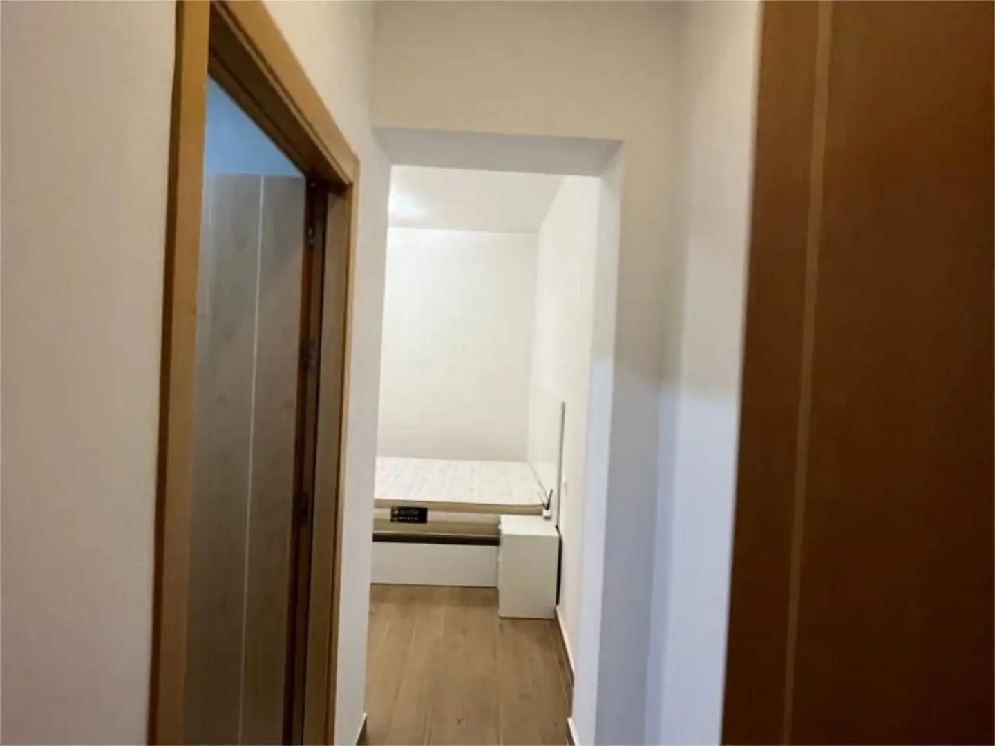 Piso en  Avenida Cándido Lobera 23 - Foto 12