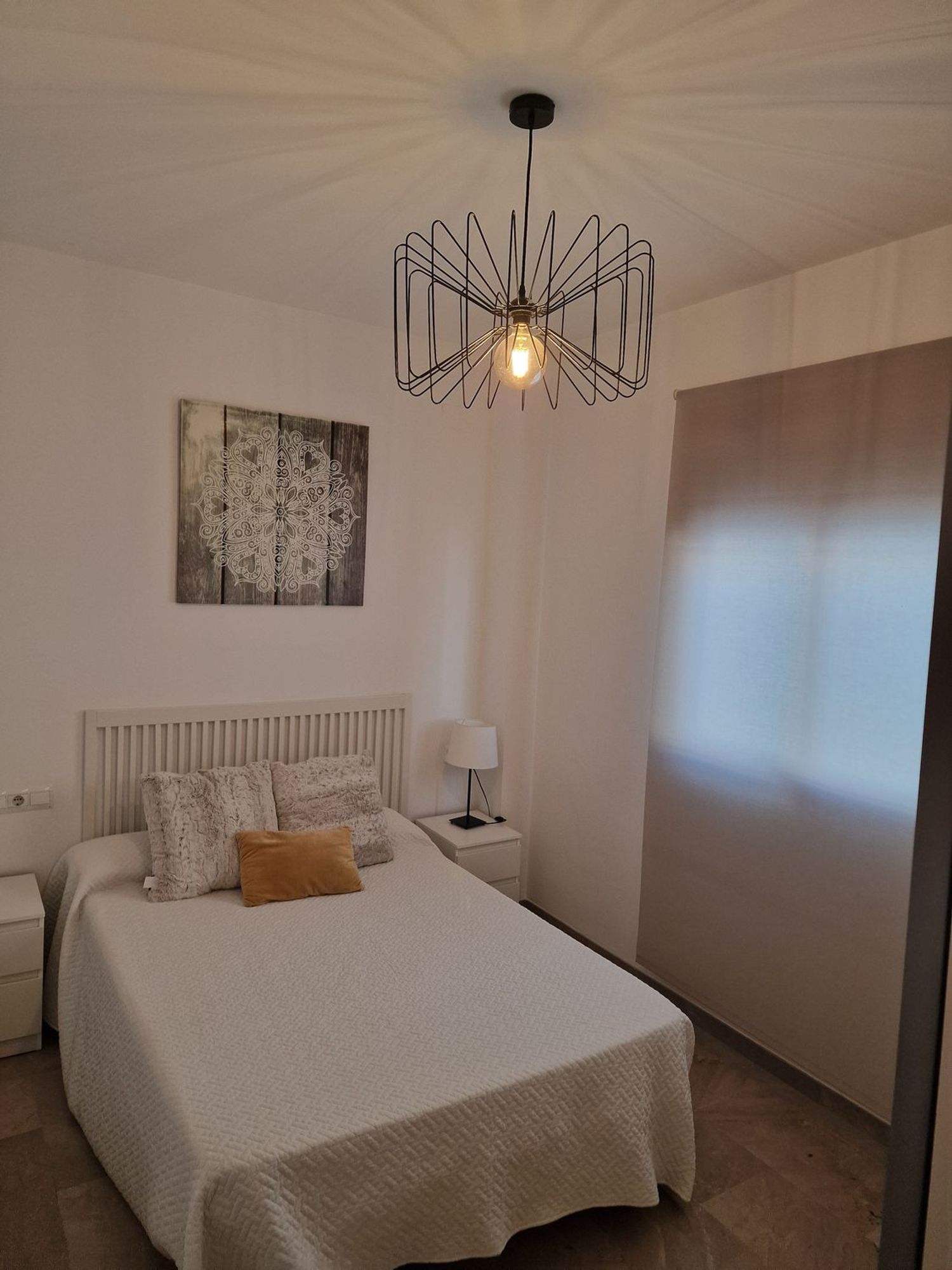 Ático en calle Alcalá de los Gazules, 51 - Foto 2