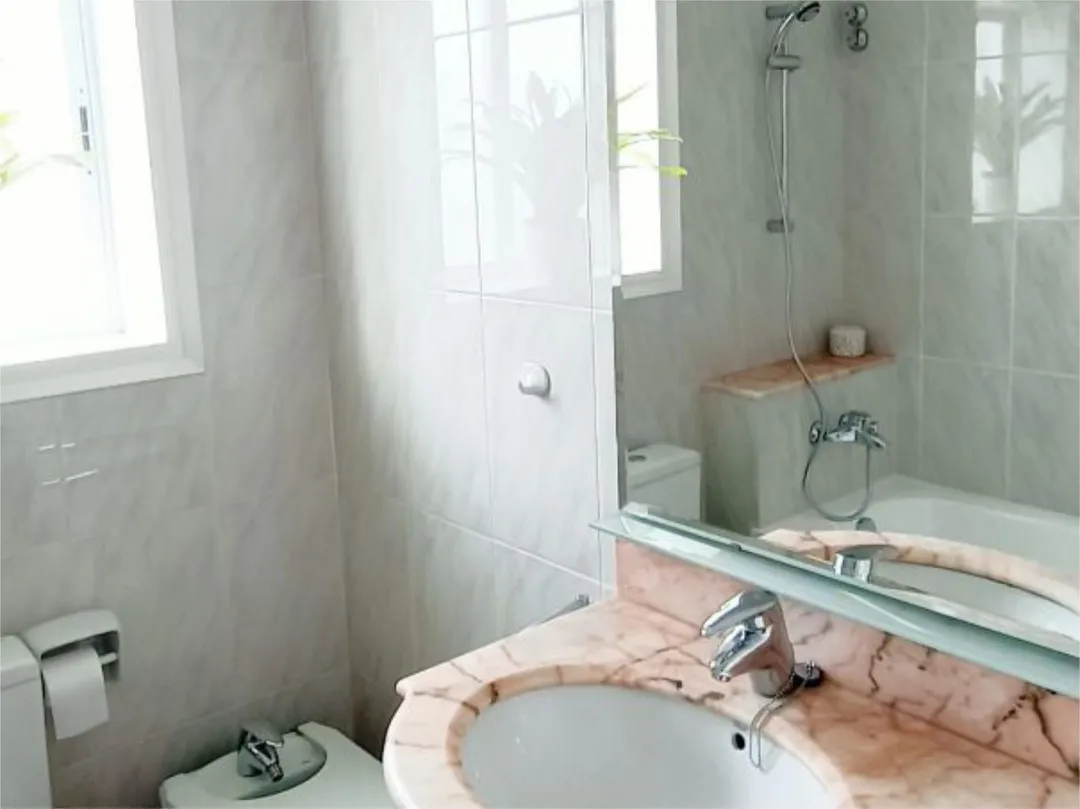 Piso en  Passeig de la Marina 275 - Foto 8