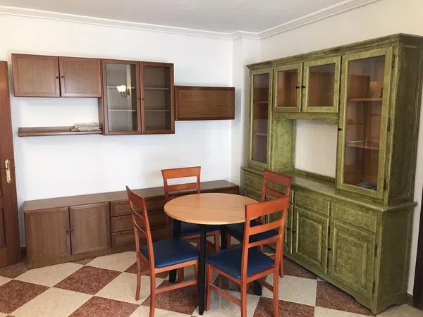 Piso en calle Amador de los Ríos, 15 - Foto 9