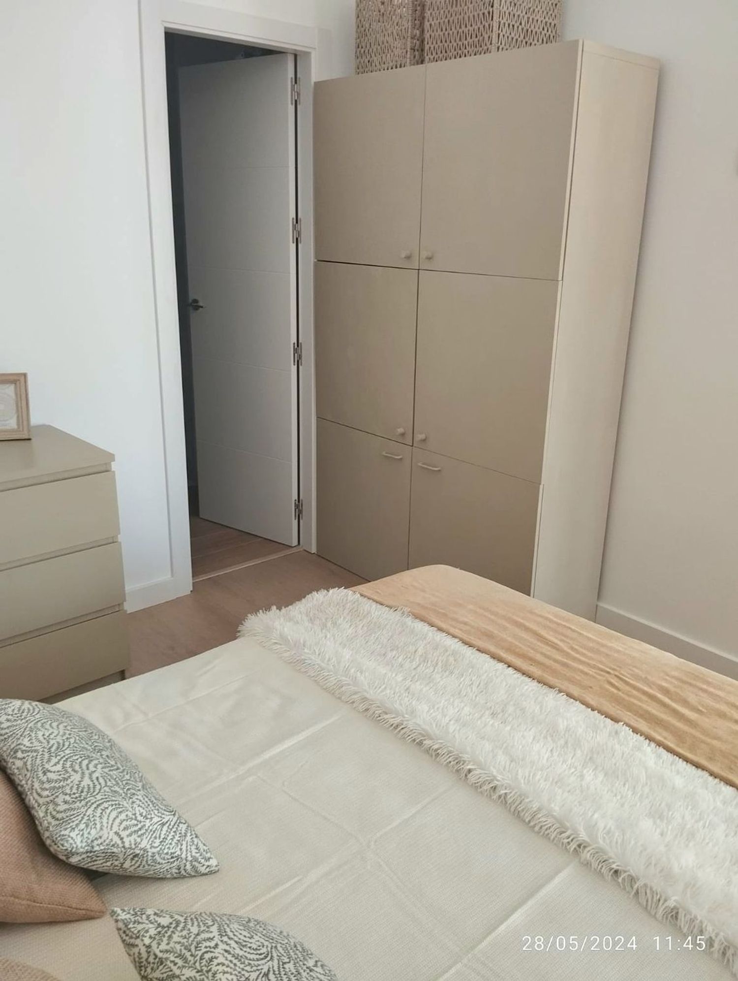 Piso en Calle Juan de Ledesma, 35, Cerro del Águila - Foto 12