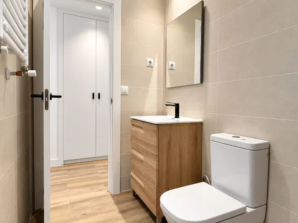 Chalet adosado en Calle Candil, 4, Murallas, Murallas - Foto 15