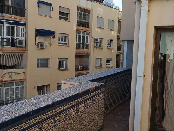 Piso en Avenida Virgen del Carmen, 25 - Foto 13