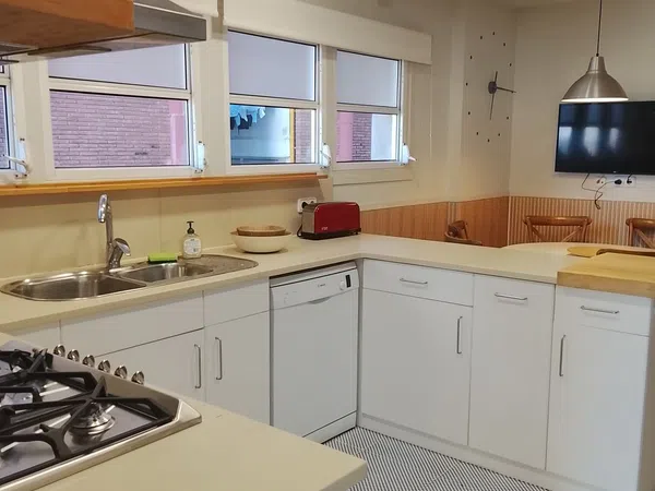 Piso en Calle de l'Hort de la Vila, 41 - Foto 5