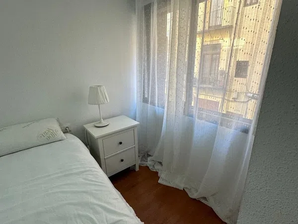 Piso en Calle de Guillem Sorolla, 12, El Pilar - Foto 8
