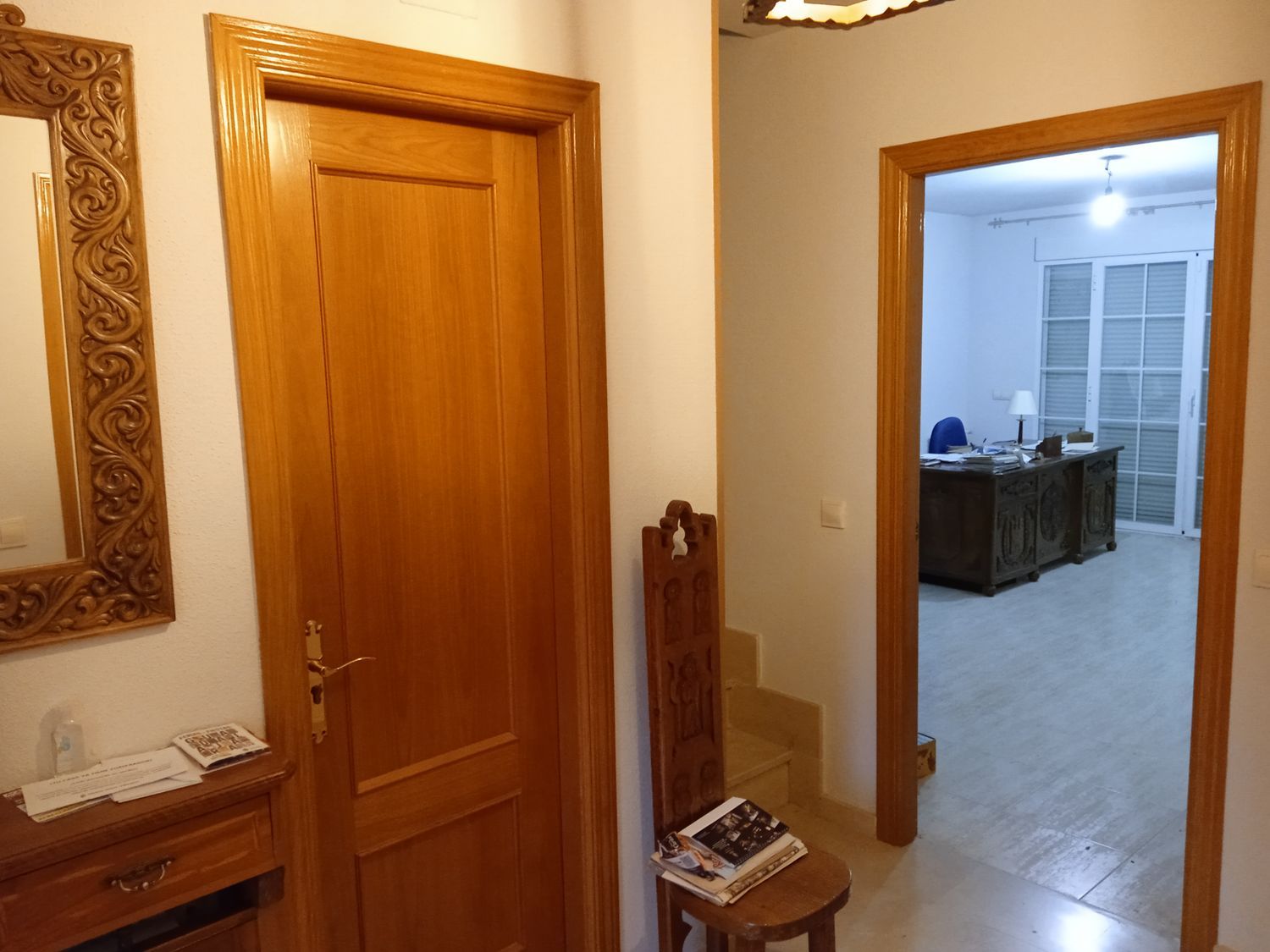 Chalet adosado en calle Río Salado, 11 - Foto 5