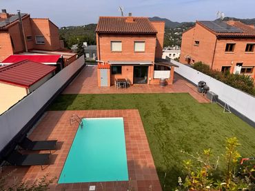 Chalet en  Carrer Comtes Alba de Liste 33 - Foto 3