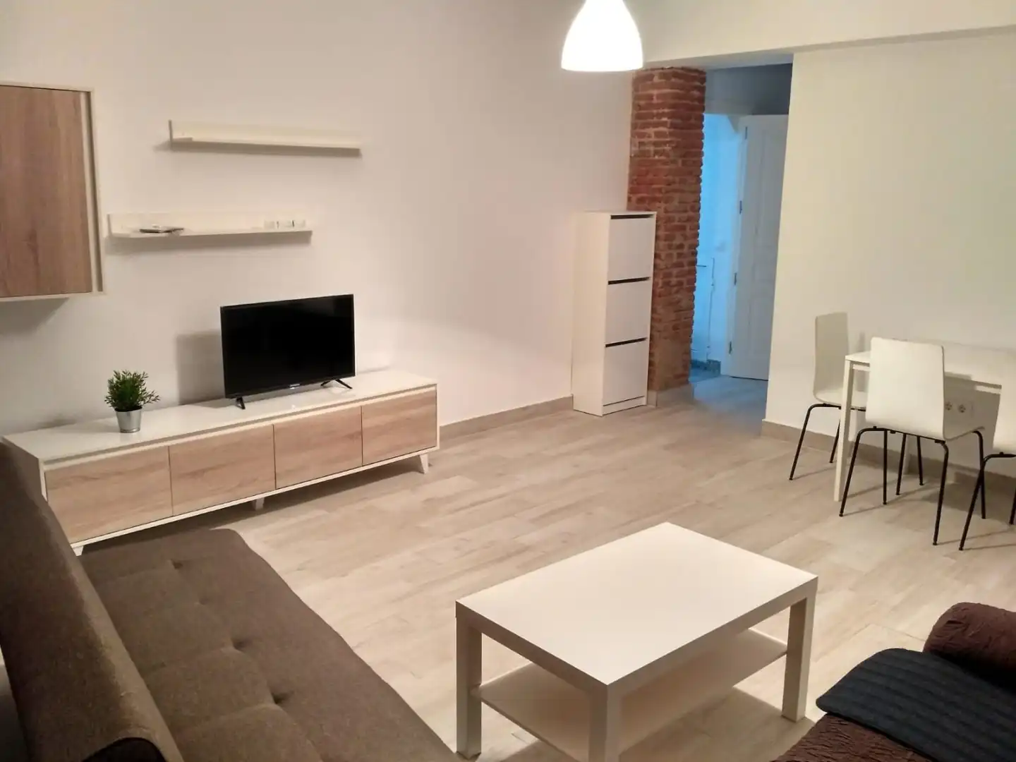 Apartamento en  Calle Navaconcejo 4 - Foto 5
