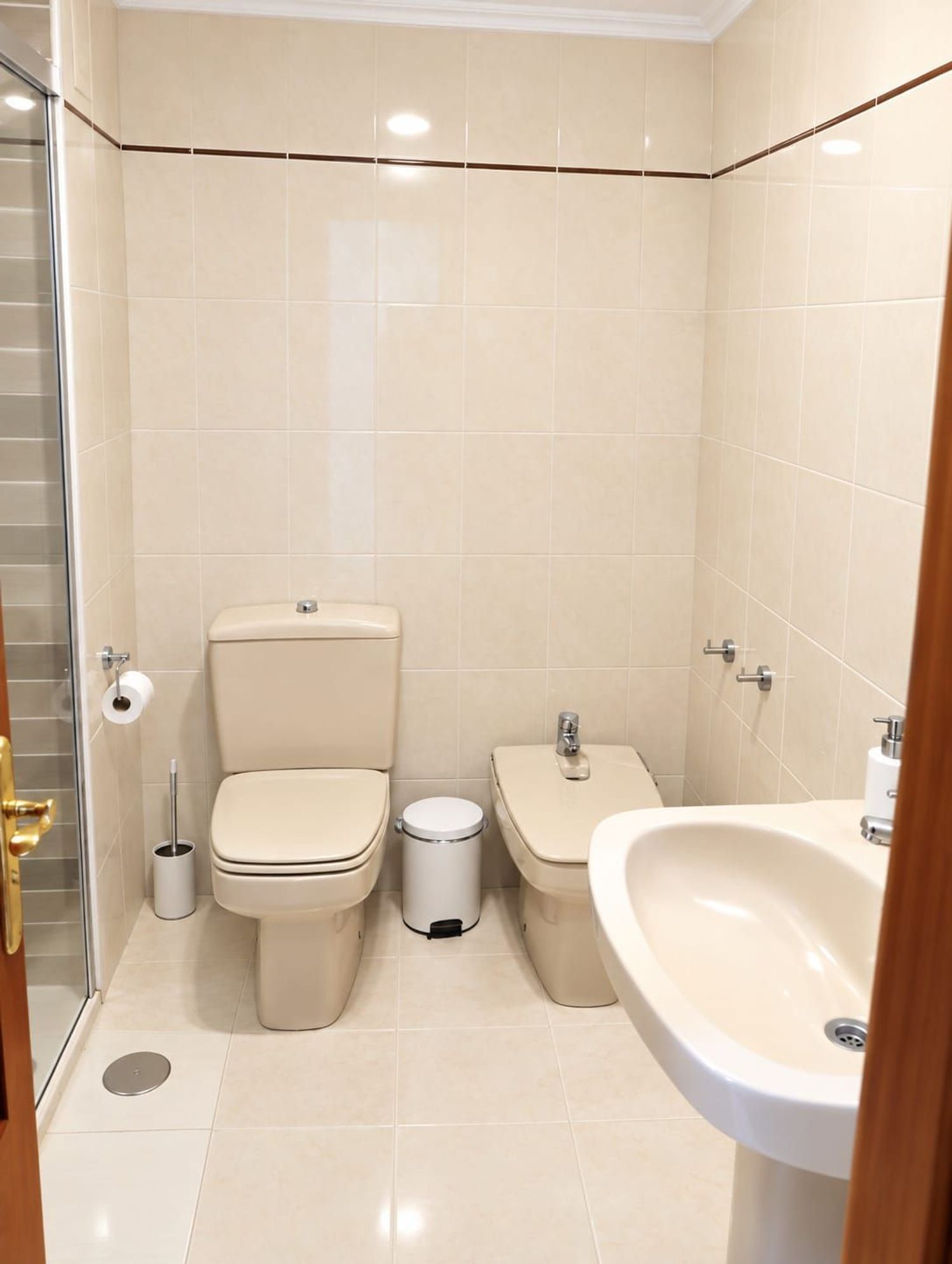 Piso en Calle la Lila, 26, Salesas-Foncalada-Campoamor - Foto 2