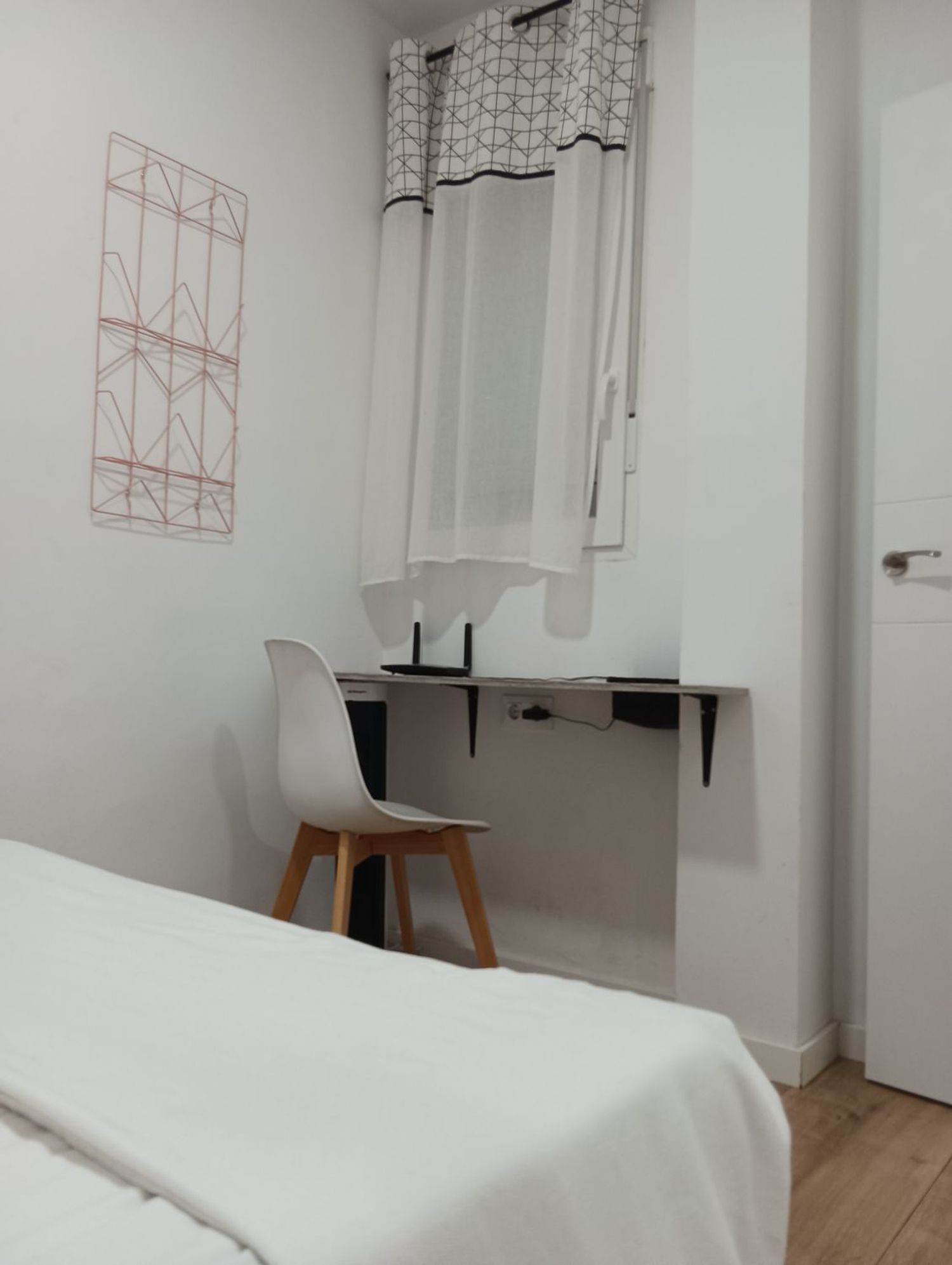 Piso en C/Doctor Lluch, 8, El Cabanyal-El Canyamelar - Foto 20