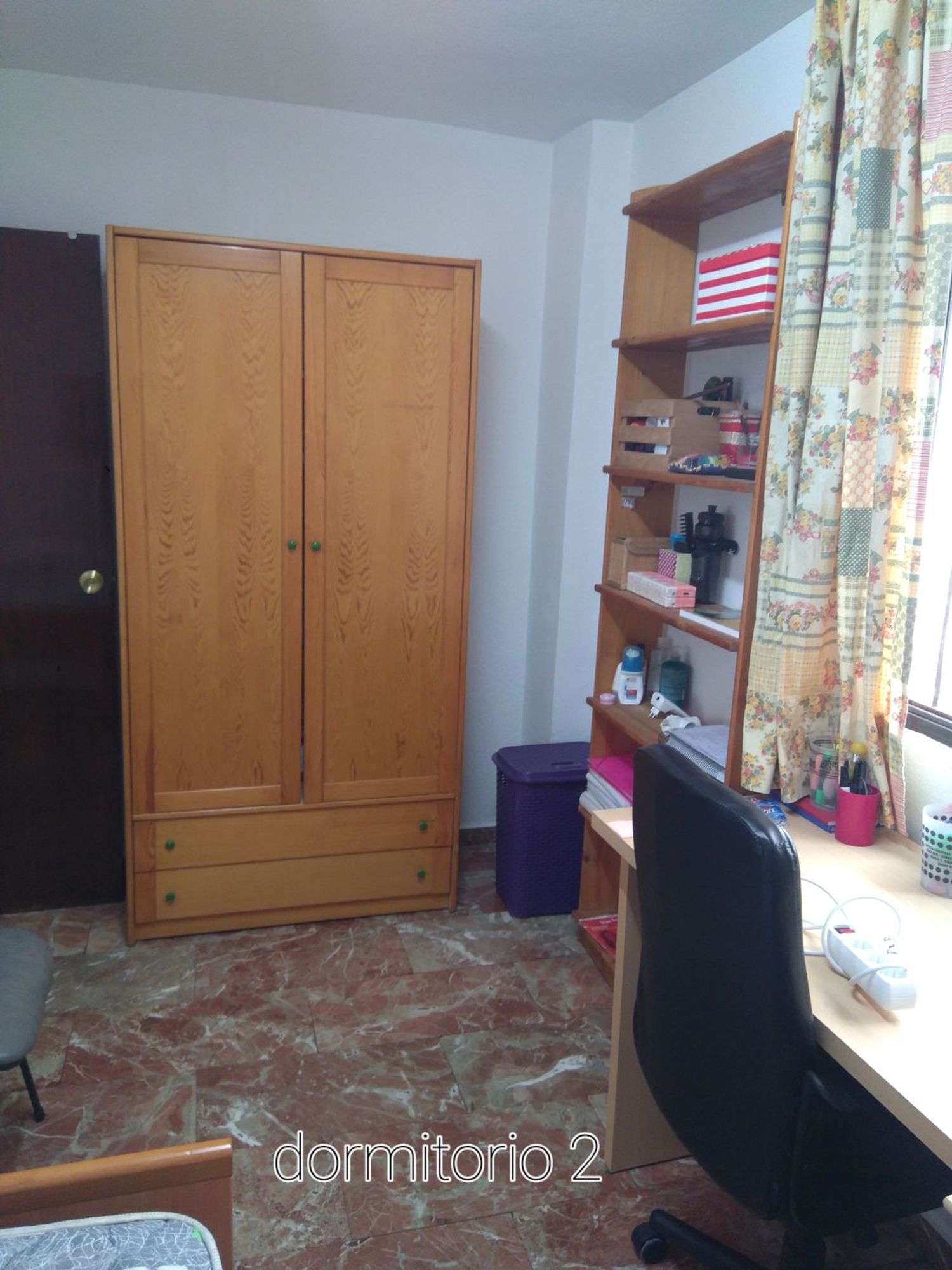 Piso en Calle Melchor Almagro, 14 - Foto 9