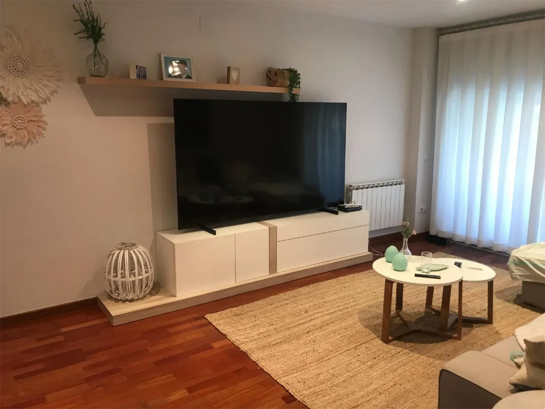 Piso en  Avinguda de les Germanies 28 - Foto 6