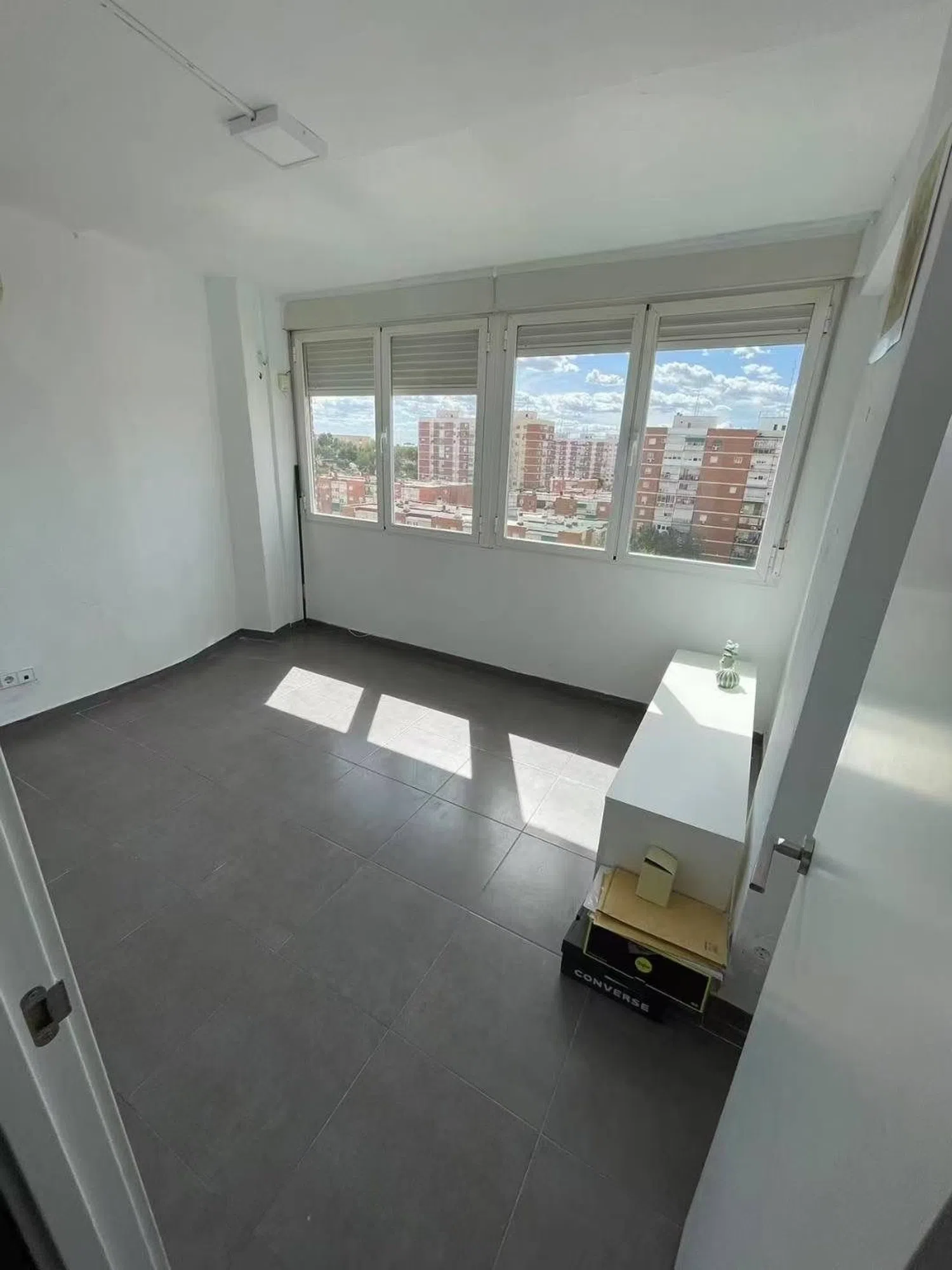 Piso en plaza de Fonsagrada, 6 - Foto 3