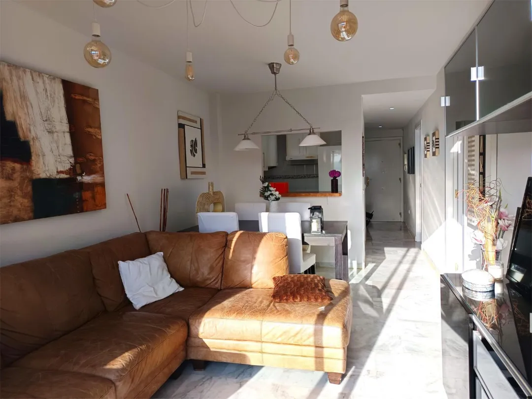 Ático en  Calle Doña Julia 1 - Foto 3