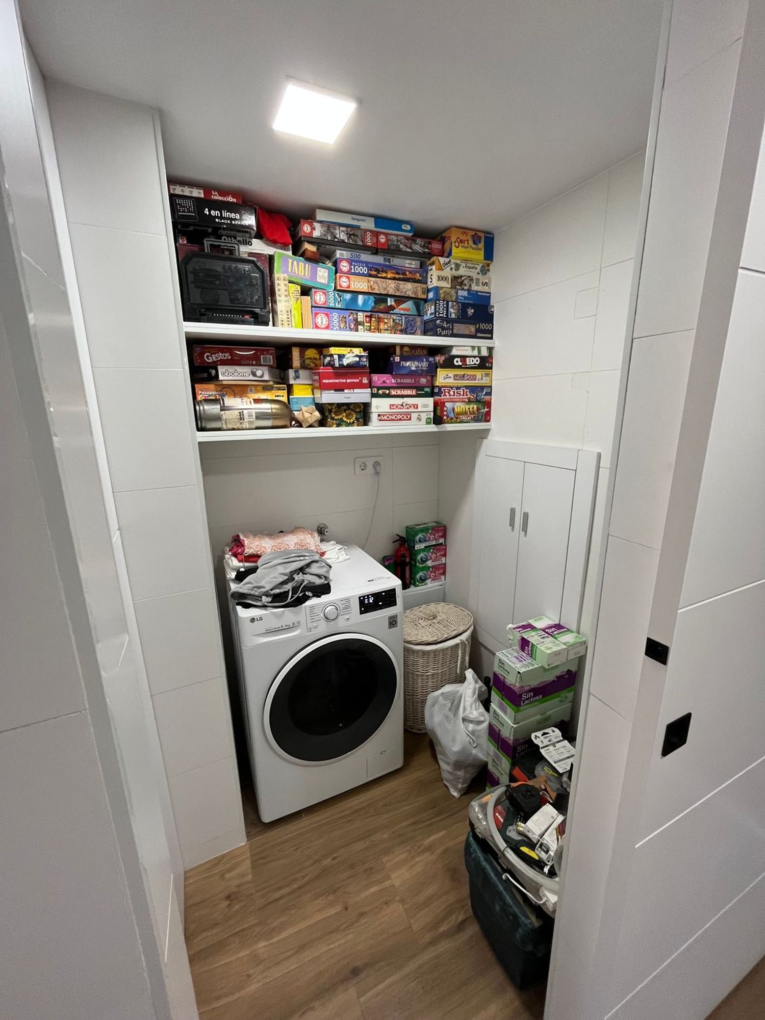 Piso en calle Morayma, 4 - Foto 15