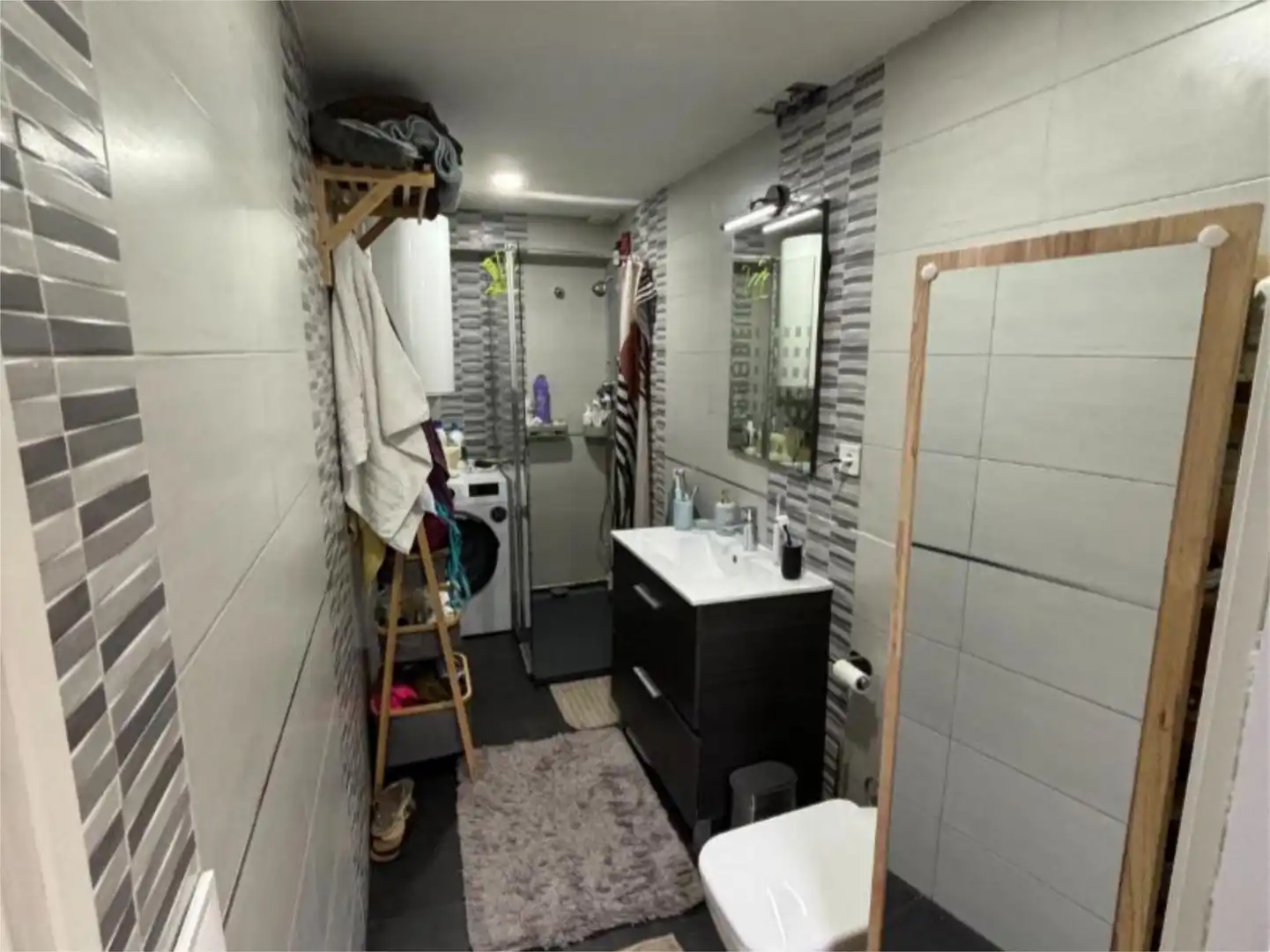 Piso en  Calle del Padre Rubio 13 - Foto 1