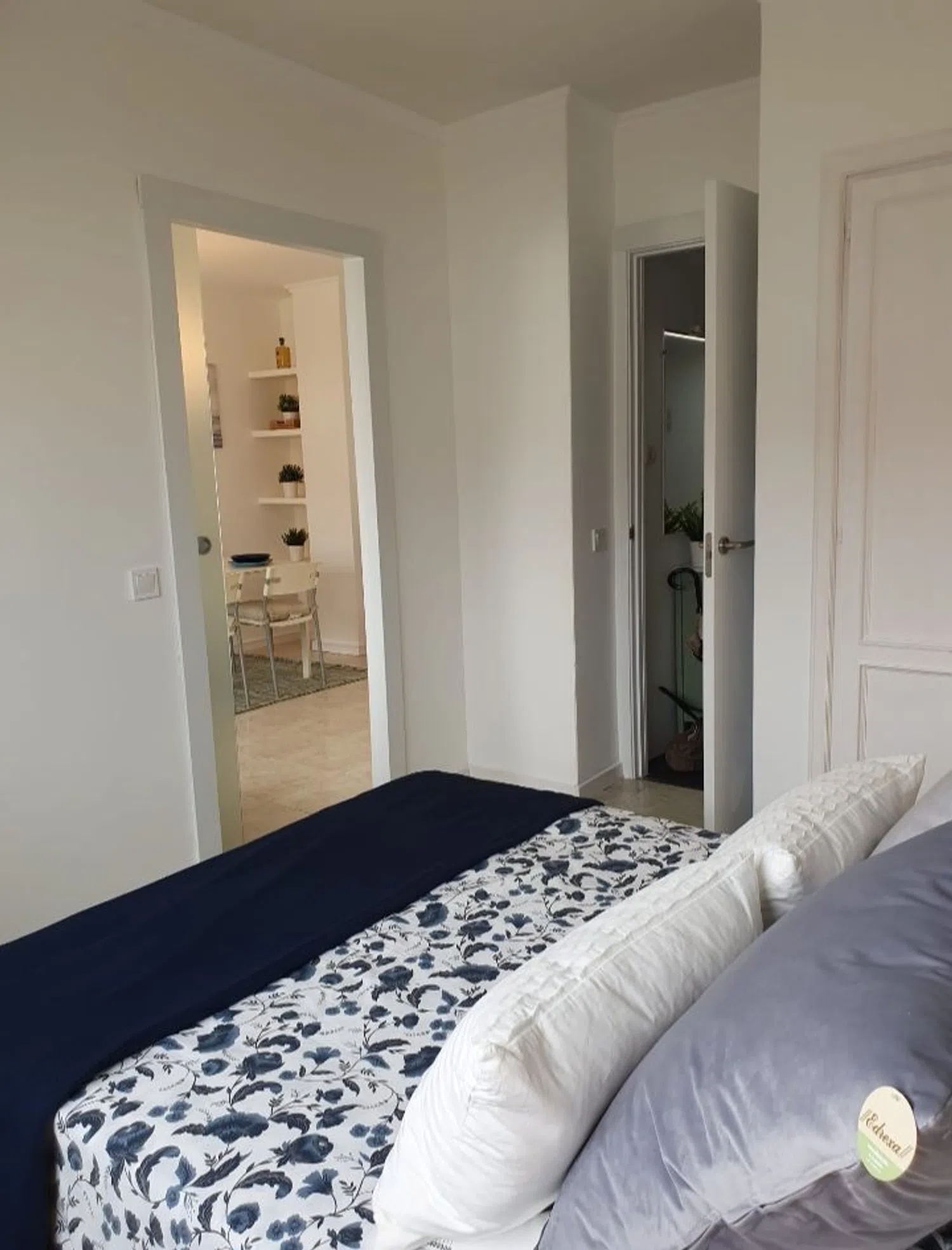 Piso en calle de Joaquín María López, 41 - Foto 17